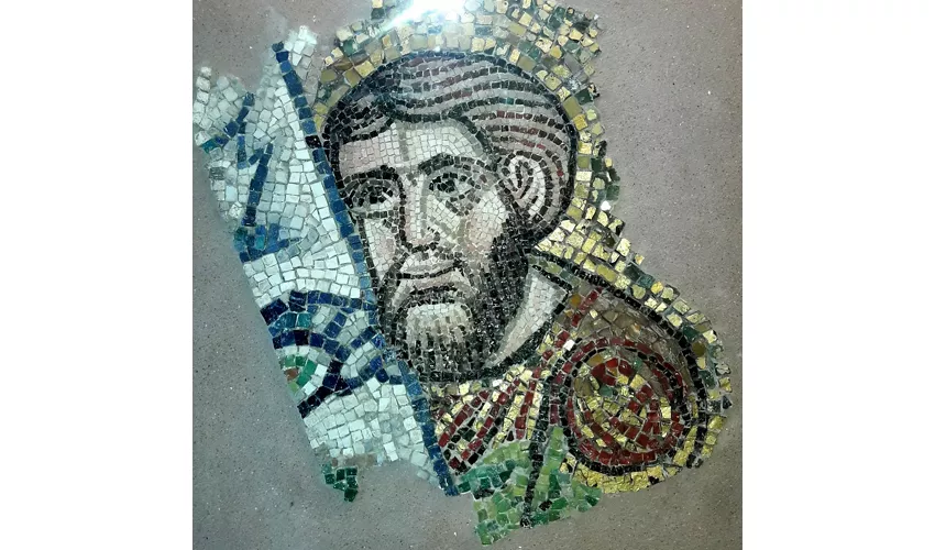 Museu Arcebispal de Ravena