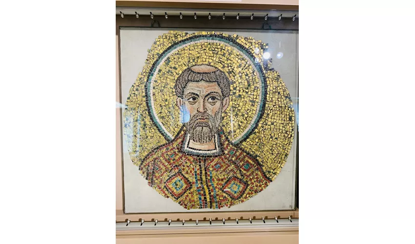 Museu Arcebispal de Ravena