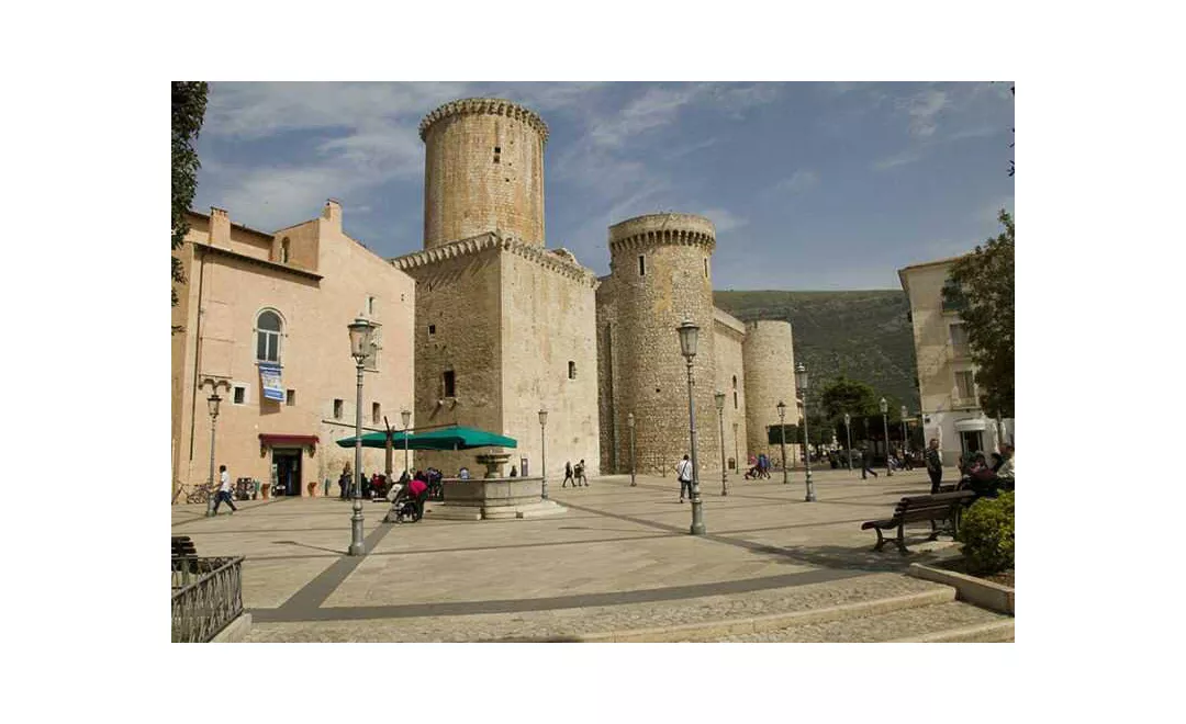 Fondi - Itri