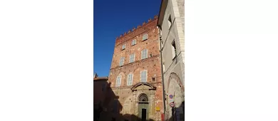 El Museo de la Cerámica de Mondovì