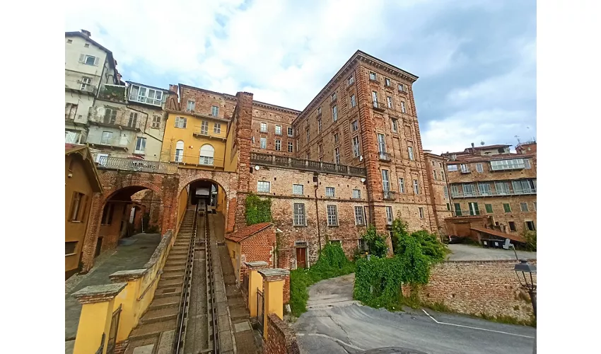 El Museo de la Cerámica de Mondovì