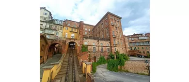 El Museo de la Cerámica de Mondovì