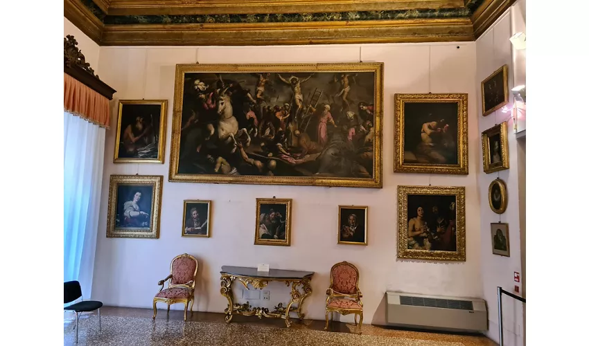 Palazzo Pepoli Campogrande