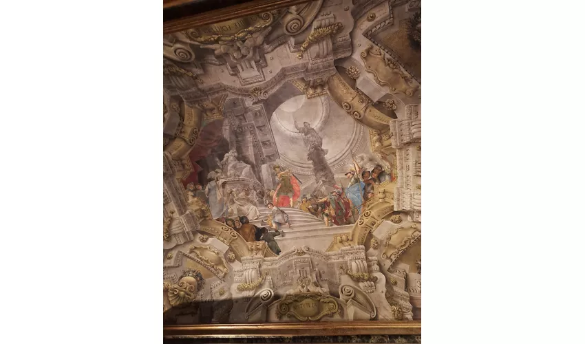 Palazzo Pepoli Campogrande
