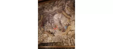 Palazzo Pepoli Campogrande