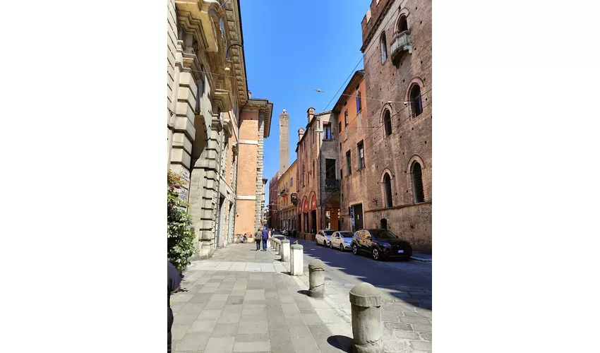 Palazzo Pepoli Campogrande