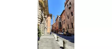 Palazzo Pepoli Campogrande