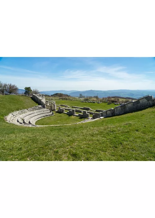 L’Altissimo Molise, dove la natura e le tradizioni si sposano con una Riserva della Biosfera