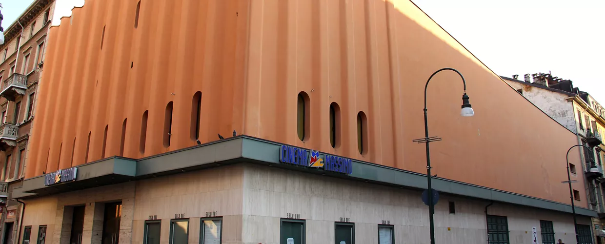 Cinema Massimo