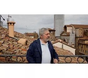 Dedica Festival 2026 - Sorj Chalandon