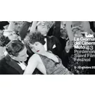 44th Silent Film Days