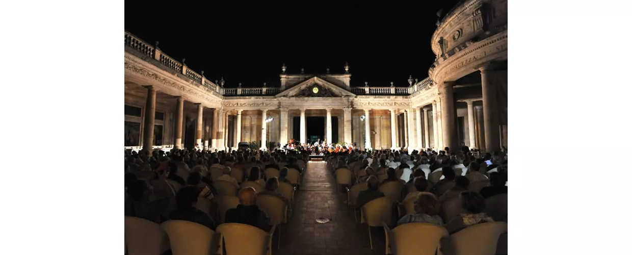 Montecatini Opera Festival