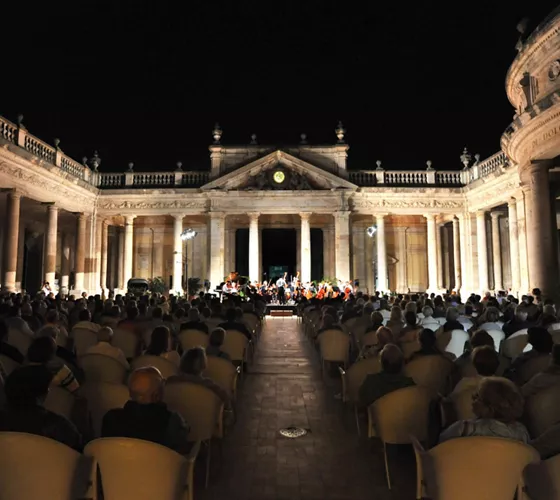 Festival de Ópera de Montecatini