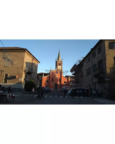 Villafranca Piemonte