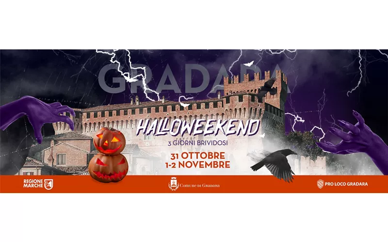 Gradara: tra leggende, spettri e spettacoli da brivido