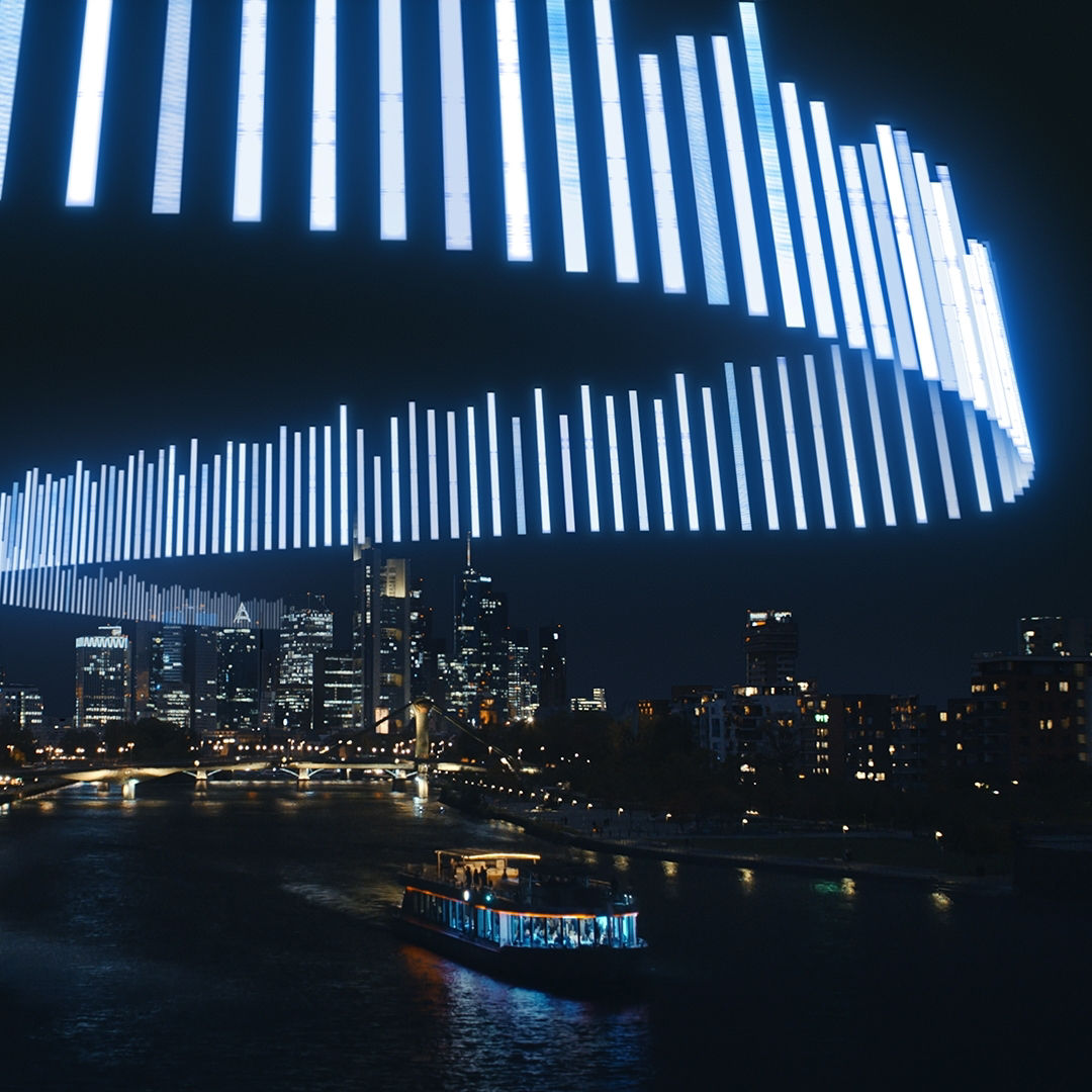 o2 The Visible Net