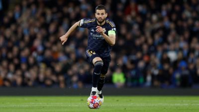 Nacho: “These are the magical nights you dream of as a kid"