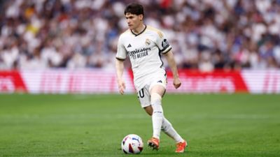 Fran García: "Wednesday is like a final and the team knows that we have to continue in the same vein"