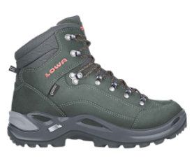 Renegade GTX Mid Sale Badge
