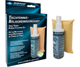 Reinigungsset