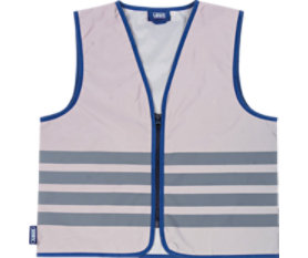 Lumino Urban Vest Kids Sale Badge