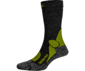 TR 4.1 Merino Comp Pro grün