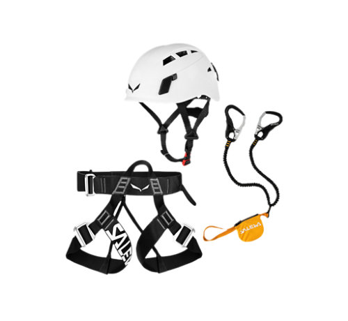 Kit VF Core/ VF Evo/ Toxo 3.0 Kit VF Core/ VF Evo/ Toxo 3.0