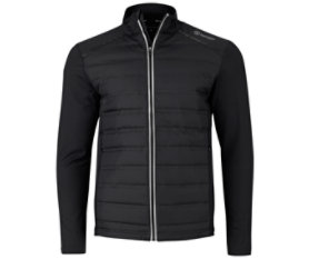 Running Functional Jacket, padded