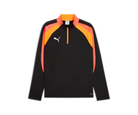IndividualLIGA 1/4 Zip Top Sale Badge