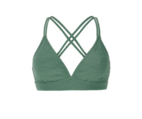 MIXSupera 25 Triangel-Bikini Oberteil