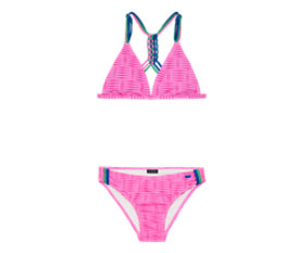 Fimke 25 JR Triangel-Bikini Set Sale Badge