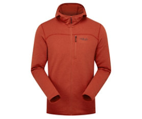 Ascendor Light Hoody