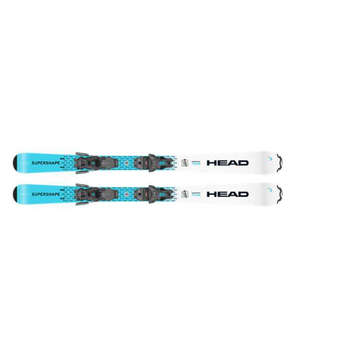 Supershape Team Easy JRS + JRS 4.5 GW CA BRAKE