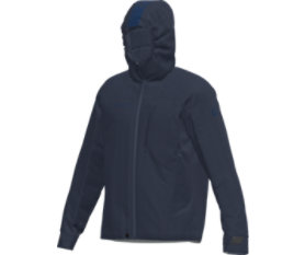 RE.SUN PEAKS PADDED MAN JACKET Sale Badge