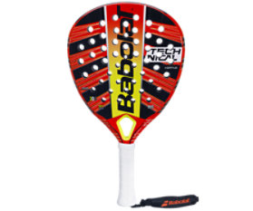 Technical Vertuo Padel