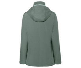 Wo Rosemoor 3in1 Jacket II