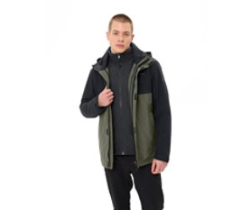 Rosemoor 3in1 Jacket II
