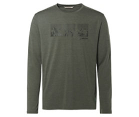 Rosemoor LS T-Shirt III