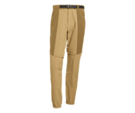 Terrex Xperior Utilitas CLIMA365 Zip-off Pants