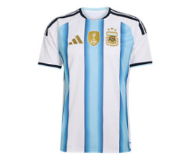 Argentina 26 Home Jersey