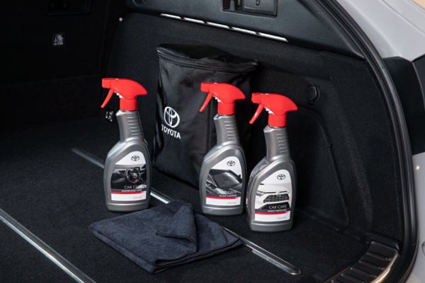 kit entretien Toyota