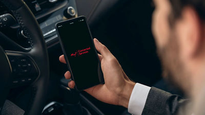  Služby poskytované na dálku a systém Toyota Smart Connect 