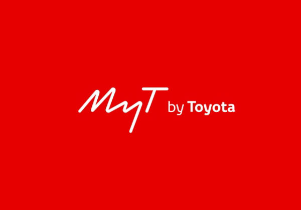 MyT by Toyota 